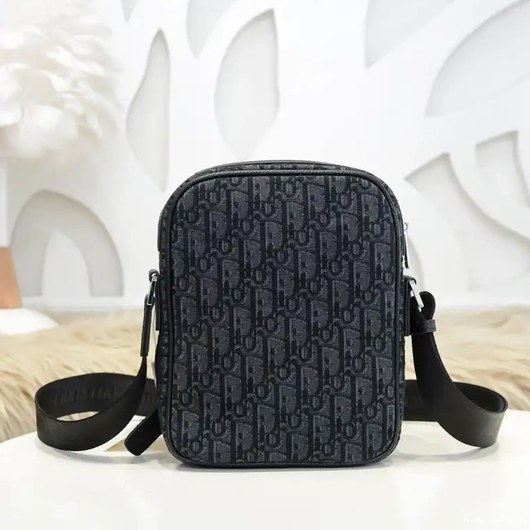 Brother Sam Yupoo Bag 2306YZ0001 Dio 0727